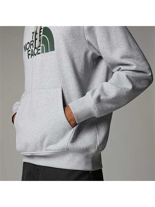 FELPA THE NORTH FACE | NF0A89EM/B4T1